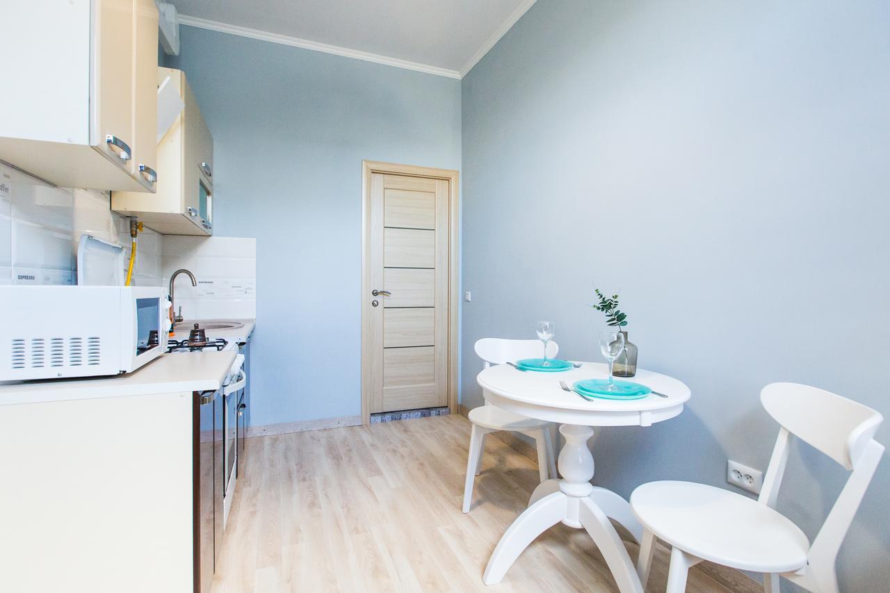 1 Bedroom Apartment Near Elizabeth'S The Cathedral Львов Экстерьер фото