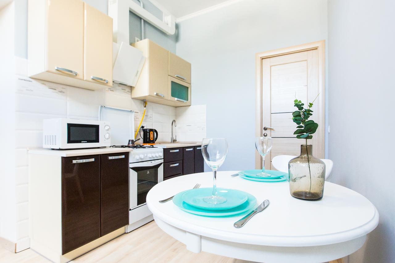 1 Bedroom Apartment Near Elizabeth'S The Cathedral Львов Экстерьер фото