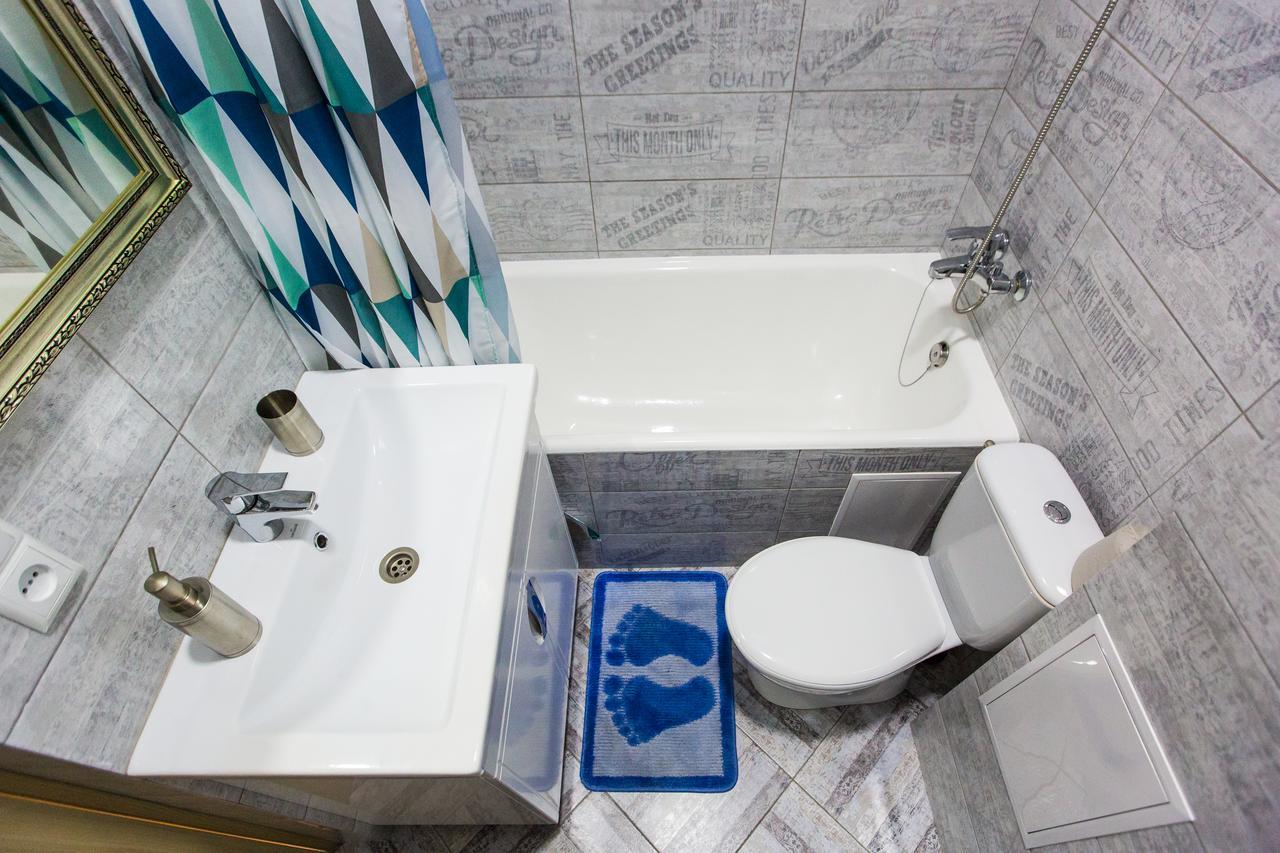 1 Bedroom Apartment Near Elizabeth'S The Cathedral Львов Экстерьер фото